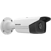 Hikvision Ds-2cd2t43g2-4i Wireless Video Camera Argenté One Size / EU Plug 220V