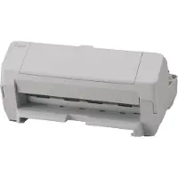 Fujitsu Scanner-post-imprimante