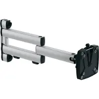 Novus Bras articulé TSS III PM Support d'écran, VESA 75/10 (15 kg)