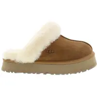 Ugg Sabots 'Disquette' crème / pueblo