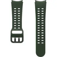 Samsung Et-sxr93sgegeu Strap Argenté S-M