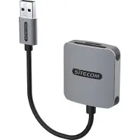Sitecom MD-1007 USB CARDREADER