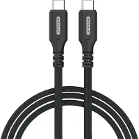 Sitecom Câble USB-C vers USB-C 2 m