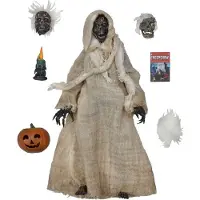 NECA Réplique de la figurine « Vendredi 13 : Jason Voorhees Ultimate » Partie 3 – NOUVEAU !!