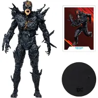 Mcfarlane Toys DC The Flash Movie Figurine Dark Flash 18 cm