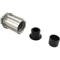 Xlc Ws-c37/50/ws/x29/10/11 Campagnolo Freehub Body Argenté