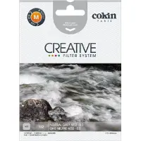 Cokin Z-152 Z filtre Neutral Gris ND2