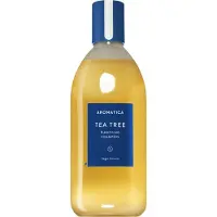 Aromatica Shampooing purifiant à l'arbre à thé 400 ml