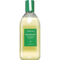 Aromatica Rosemary Scalp Scaling Shampoo 400ml