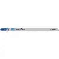 Bosch Lames de scie sauteuse T 318 AF