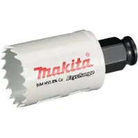 Makita EzyChange Bim Hole Saw 35mm E-03741