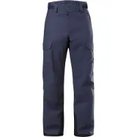 Eider - Pantalon de ski isolant en GORE-TEX&reg; et en PrimaLoft&reg; - M Eclipse 2L Gore Tex Primaloft Pant Navy pour Homme - Taille S