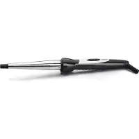 Mesko MS 2109 Fer à friser conique pour cheveux, 40W, chauffage rapide, câble rotatif