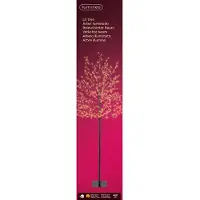Kaemingk 480 Led 1.5 M Christmas Tree Jaune