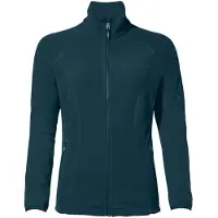 Vaude Rosemoor Ii Jacket Bleu 46 Femme