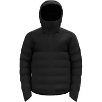 Odlo Hommes, Vestes d'hiver, Severin N-Thermic, Noir, (S)