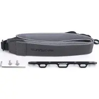 Sunnylife Harnais Holder Neck strap for DJI RC PRO/GS377 remote (Strap de télécommande pour drone, DJI RC Pro), Drone : accessoires, Gris