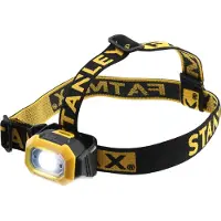Stanley Lampe Frontale, 200 Lumens - Fmht81509-0