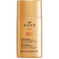 Nuxe Sun Face Fluid SPF50 50 ml