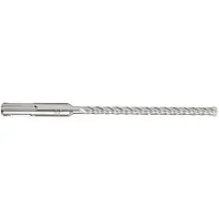 HiKOKI Foret hélicoïdal SDS Plus 8x165 mm 4 taillants (8 millimètres)
