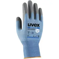 Uvex Gant de protection contre les coupures phynomique C5 taille 10 (10)