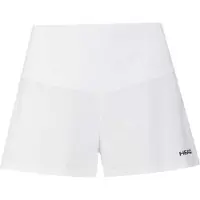 Head Racket Dynamic Shorts Blanc M Femme
