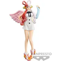 Banpresto Dxf The Grandline Lady-film Red Uta Vol1 Figurine One Piece