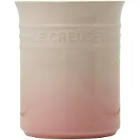 Le Creuset 71501117770001 Shell Pink, pot à ustensiles, 15 cm