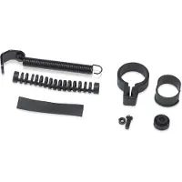 Xlc Ressort De Direction Pour Cadres 28.6-32mm Ks-X01 Noir