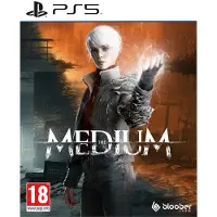 The Medium FR/UK PS5