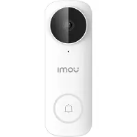 IMOU DB61i Sonnette Vidéo Filaire