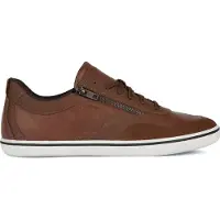 Geox U ELVER B lacets homme bleu, taille 43