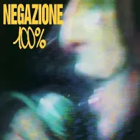 Sonic Negazione - 100 [Vinyl]