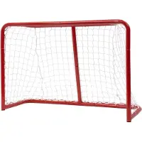 Prosport Stabiles Eishockey Tor