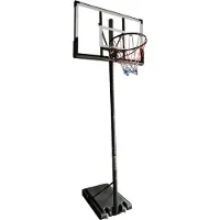 Nordcore Panier de basket-ball Core 1.5-3.05m