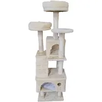 Trekker Tracteur Kratzbaum - Gracie 141cm