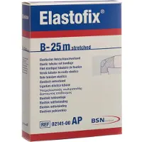 Bsn Medical Elastofix Filet Elastique Tubulaire de Fixation B-25 m 1 pc(s) Bandage(S)
