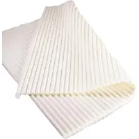 Lohmann & Rauscher Komprex II Plaque de mousse 65 x 65 cm 1 pc(s) Mousse(S)
