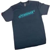 Niner T-shirt à Manches Courtes Seismic