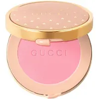 Gucci Beauty Blush De Beauté blush poudre teinte 07 True Pink 5.5 g