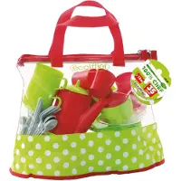 Ecoffier Sac Dinette Garni