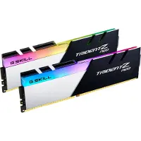 G.Skill Trident Z F4-3200C16D-32GTZN memory module 32 GB 2 x 16 GB DDR4 3200 MHz