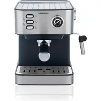 Blaupunkt Machine à café expresso CMP312