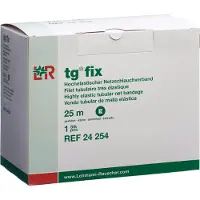 On24 tg fix Pansement en filet E 25 m Bandage(S)