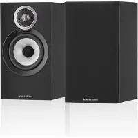 Bowers & Wilkins 607 S3 Noir (par deux)