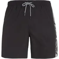 Protest Farel Swimming Shorts Noir XL Homme