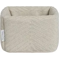 Babys Only Panier commode Grace warm linen
