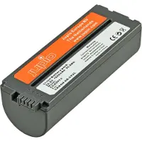 Jupio Batterie compatible avec CANON NB-CP2L