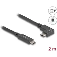 DeLOCK 80038 USB 5 Gbps Kabel USB Type-C St. zu USB Type-C St.