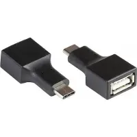 GOOD CONNECTIONS USB-AD201 USB2.0 Adapter USB-C-St.-A-Bu.